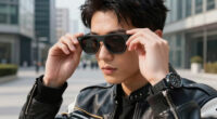 3 Best Motorsport-Inspired Sunglasses in 2026