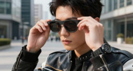 3 Best Motorsport-Inspired Sunglasses in 2026