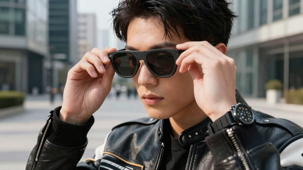 3 Best Motorsport-Inspired Sunglasses in 2026