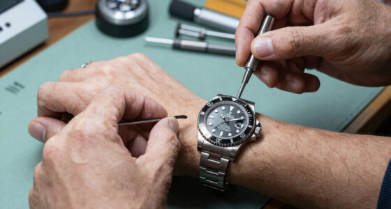 3 Best Rolex Dive Watches in 2026