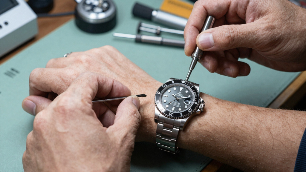 3 Best Rolex Dive Watches in 2026