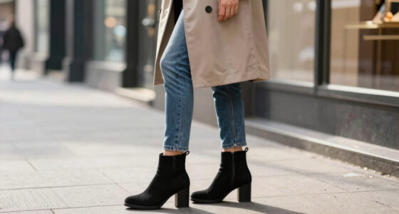 3 Best Sock Boots in 2026