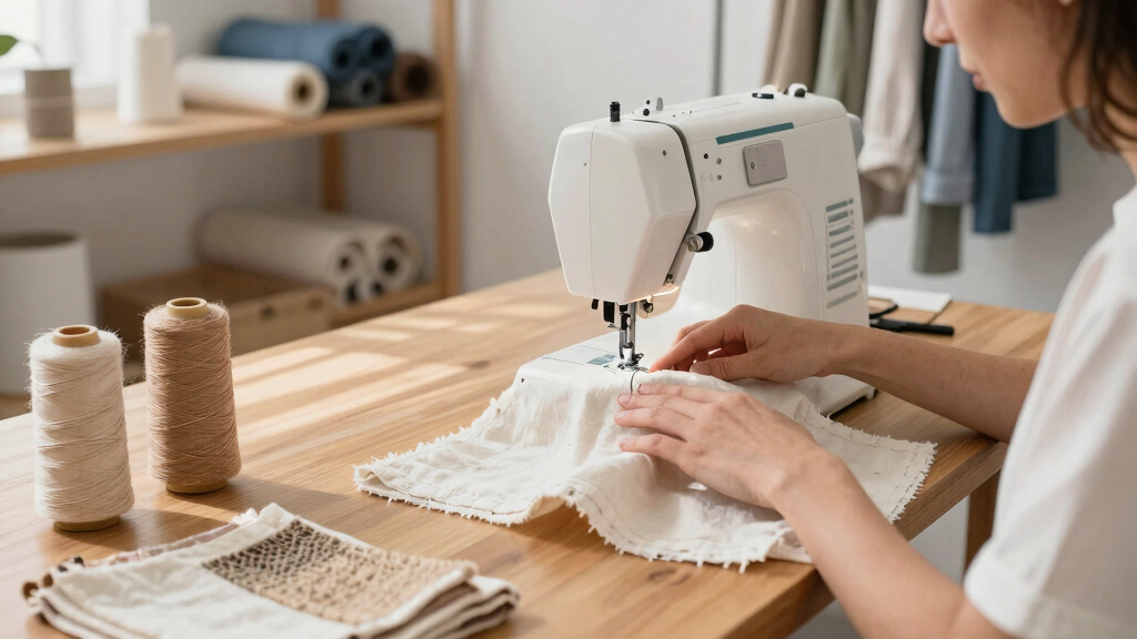 3 Best Sustainable Fashion Brands in 2026