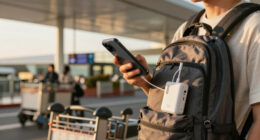 3 Best Travel Gadgets in 2026