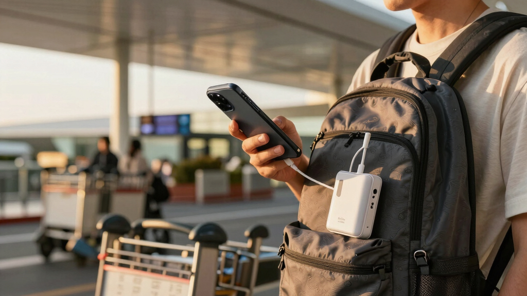 3 Best Travel Gadgets in 2026