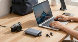 3 Best Travel Gadgets in 2026