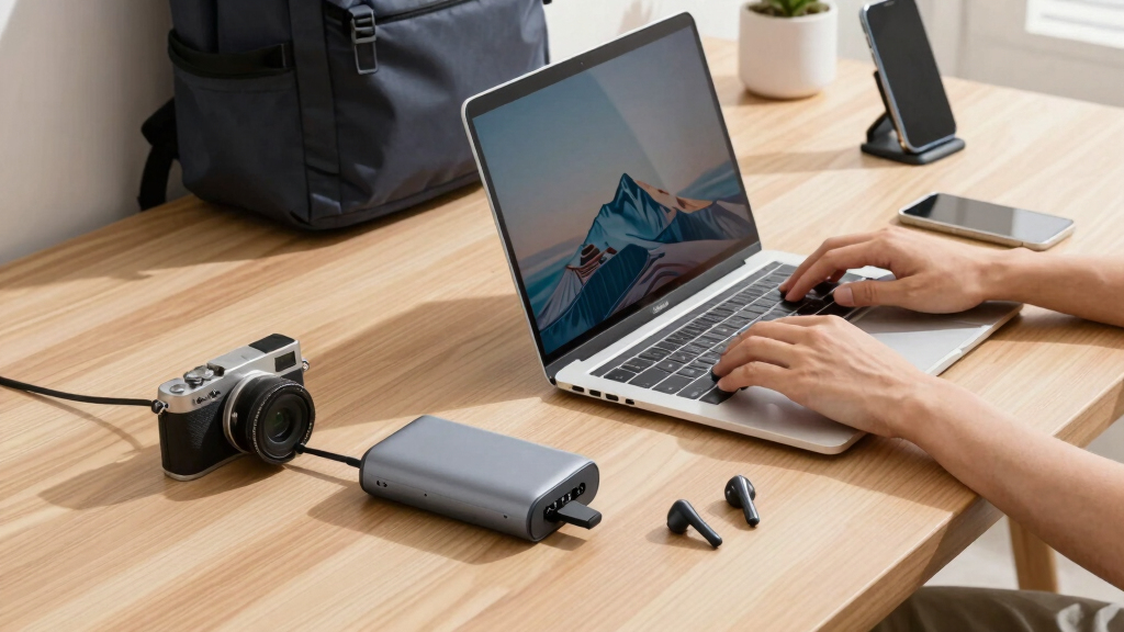 3 Best Travel Gadgets in 2026