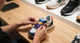 3 Best Trending Shoes in 2026