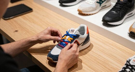3 Best Trending Shoes in 2026