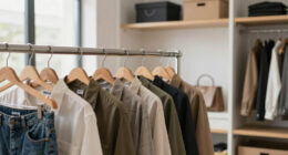 3 Best Wardrobe Staples in 2026