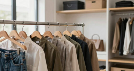 3 Best Wardrobe Staples in 2026