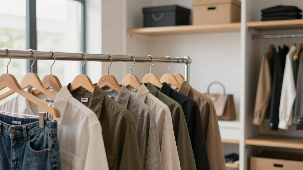 3 Best Wardrobe Staples in 2026