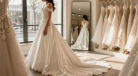 3 Best Wedding Dresses in 2026