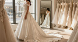 3 Best Wedding Dresses in 2026