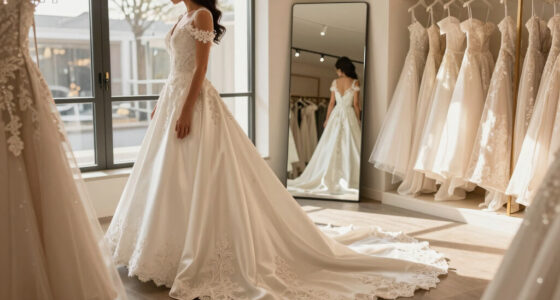 3 Best Wedding Dresses in 2026