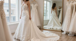 3 Best Wedding Dresses in 2026