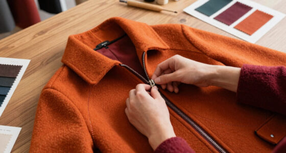 3 Key Fall 2026 Fashion Trends To Know And Covet
