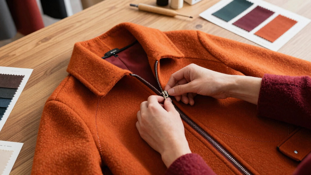 3 Key Fall 2026 Fashion Trends To Know And Covet