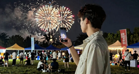 352 WEEKEND EVENT TOP PICKS JULY 3-4: Fireworks and Community Celebrations