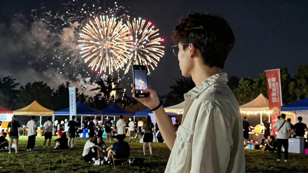 352 WEEKEND EVENT TOP PICKS JULY 3-4: Fireworks and Community Celebrations