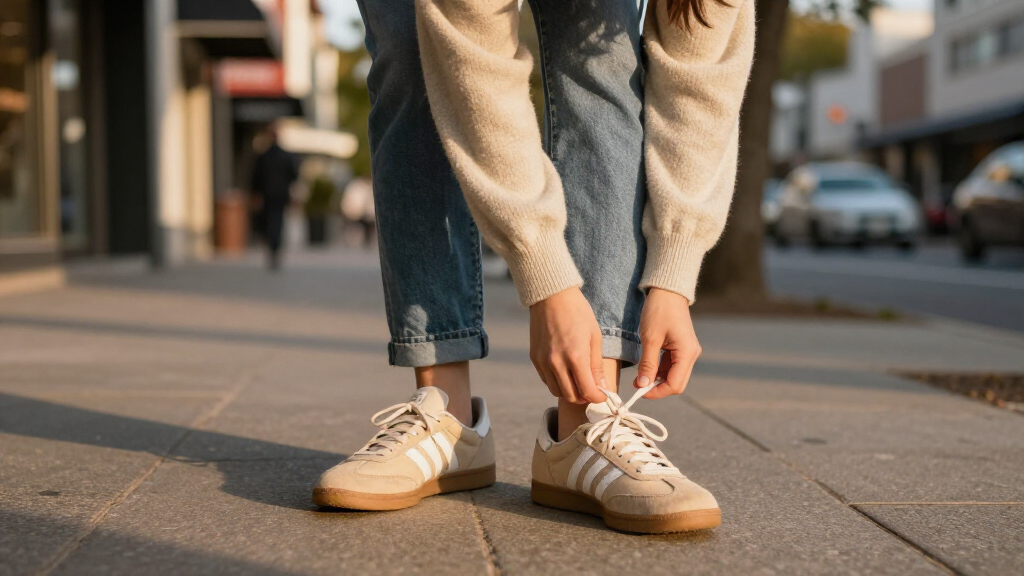 4 Best adidas Ballerina Sneakers in 2026