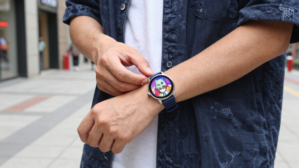 4 Best Anime Watches in 2026