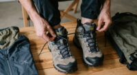 4 Best Arc'teryx Hiking Boots in 2026