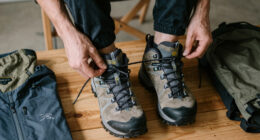 4 Best Arc'teryx Hiking Boots in 2026