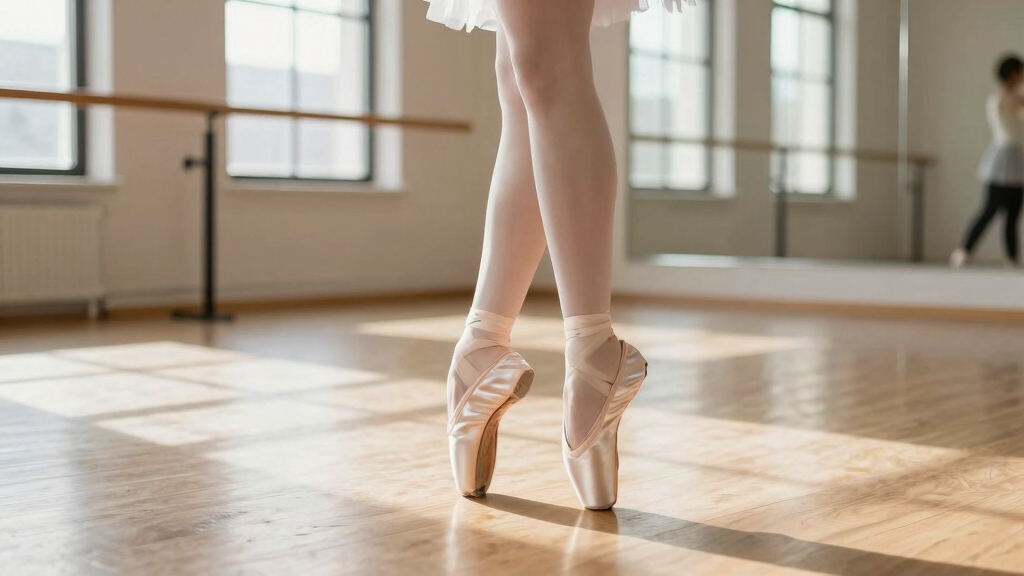 4 Best Ballet Sneakers in 2026