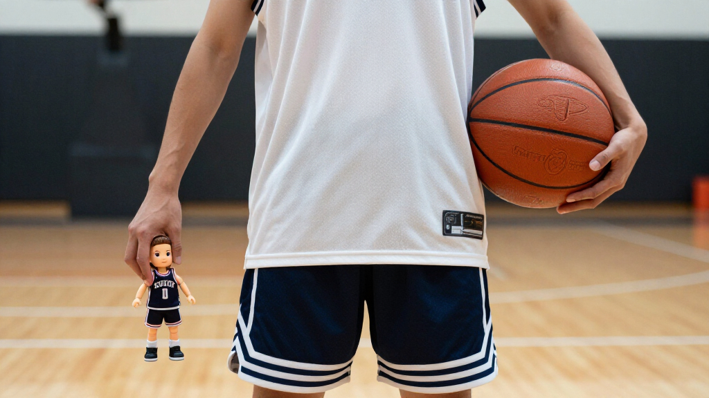 4 Best Basketball-Inspired Dolls in 2026