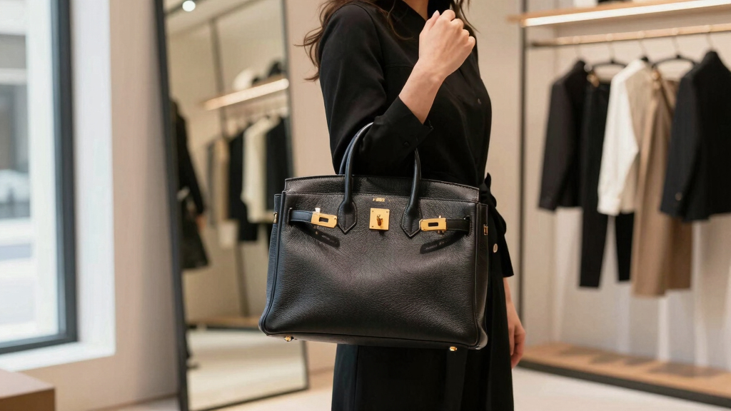 4 Best Birkin-Style Handbags in 2026