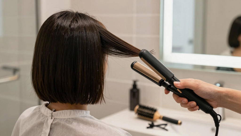 4 Best Bob Haircut Styling Tools in 2026