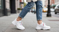 4 Best Chunky Sneakers in 2026