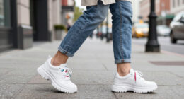4 Best Chunky Sneakers in 2026