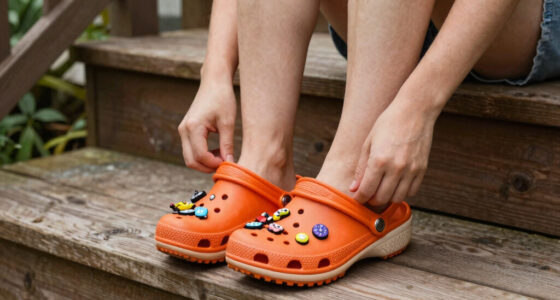 4 Best Crocs Jibbitz Charms in 2026