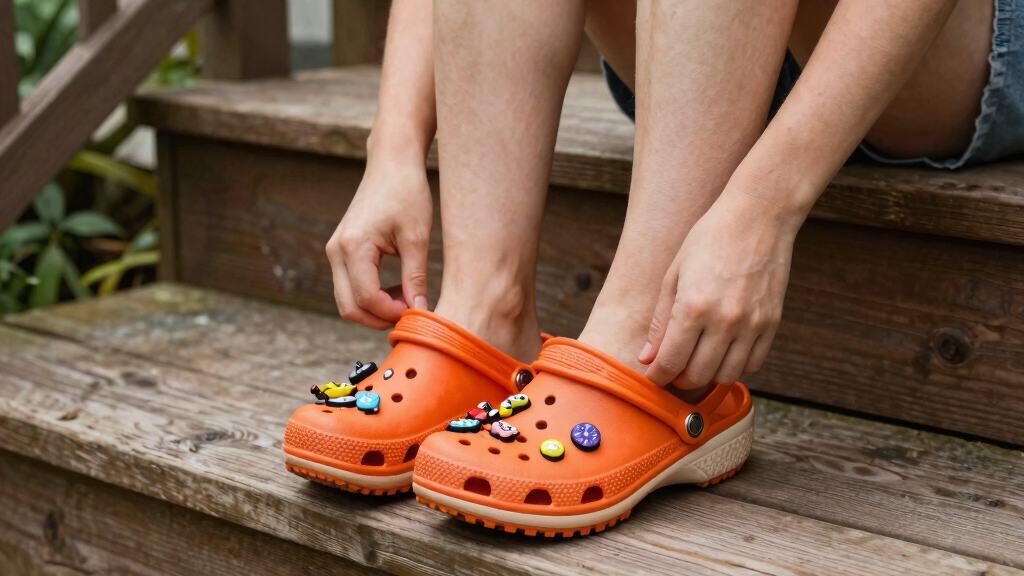 4 Best Crocs Jibbitz Charms in 2026
