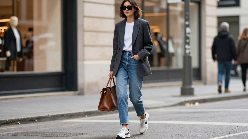 4 Best Fashion Trends in 2026