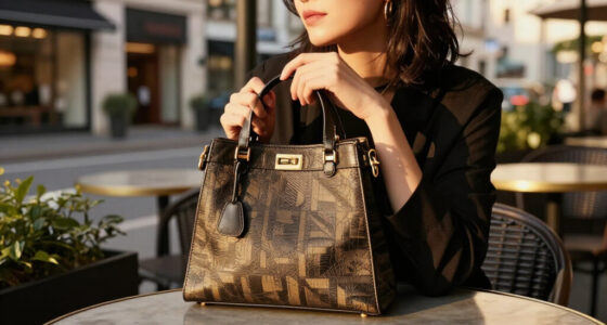 4 Best Fendi Handbags in 2026