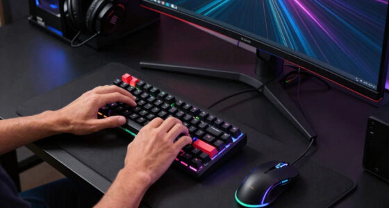 4 Best Gaming Accessories in 2026