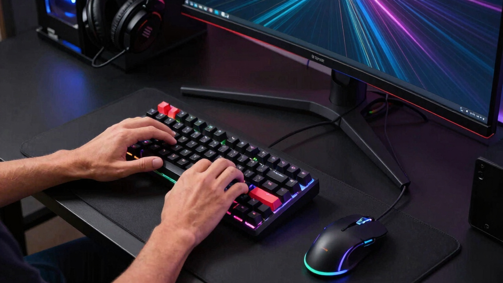 4 Best Gaming Accessories in 2026
