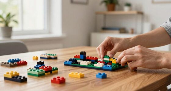 4 Best LEGO Sets in 2026
