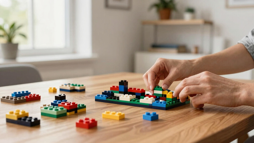 4 Best LEGO Sets in 2026