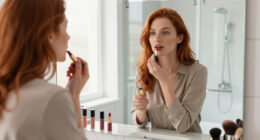4 Best Lip Combos for Redheads in 2026