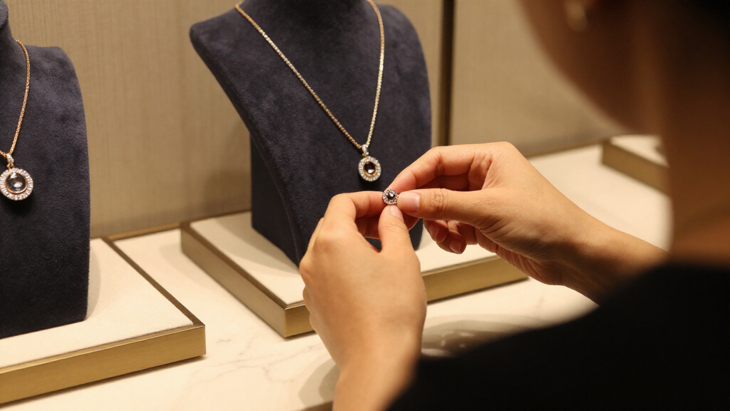 4 Best Luxury Jewellery Brands in 2026