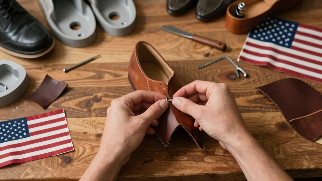 4 Best Made in USA Shoes in 2026