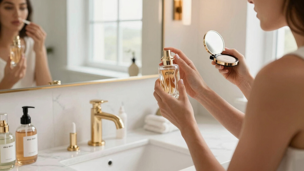 4 Best Miu Miu Beauty Products in 2026