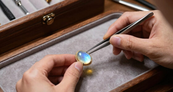 4 Best Moonstone Brooches in 2026