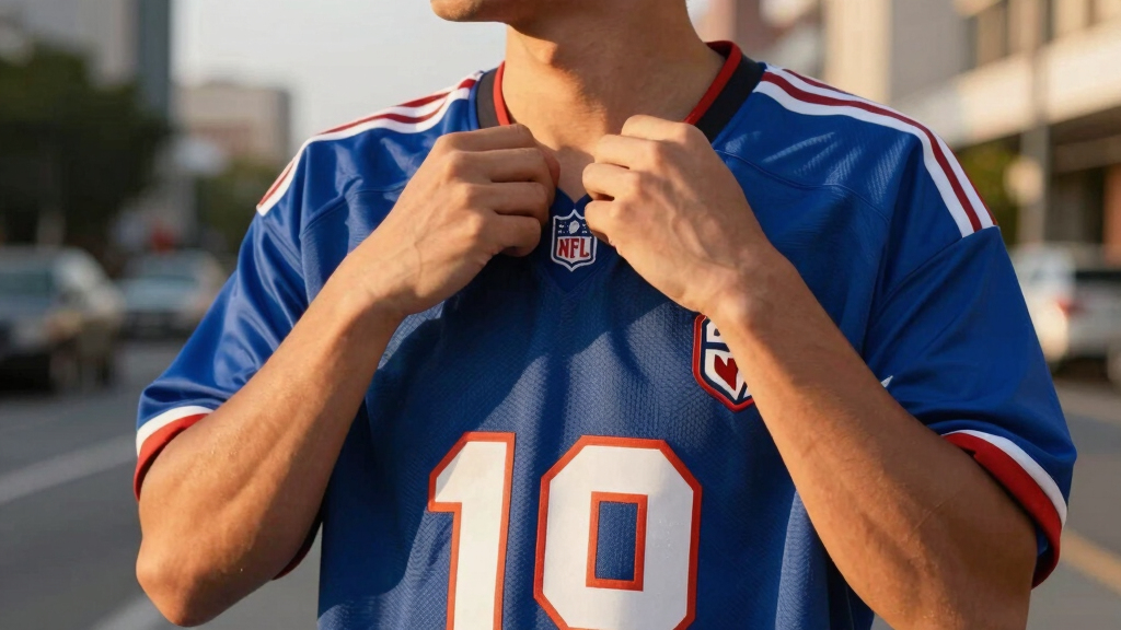 4 Best NFL Soccer Crossover Jerseys in 2026