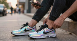 4 Best Nike Oil Slick Shoes in 2026