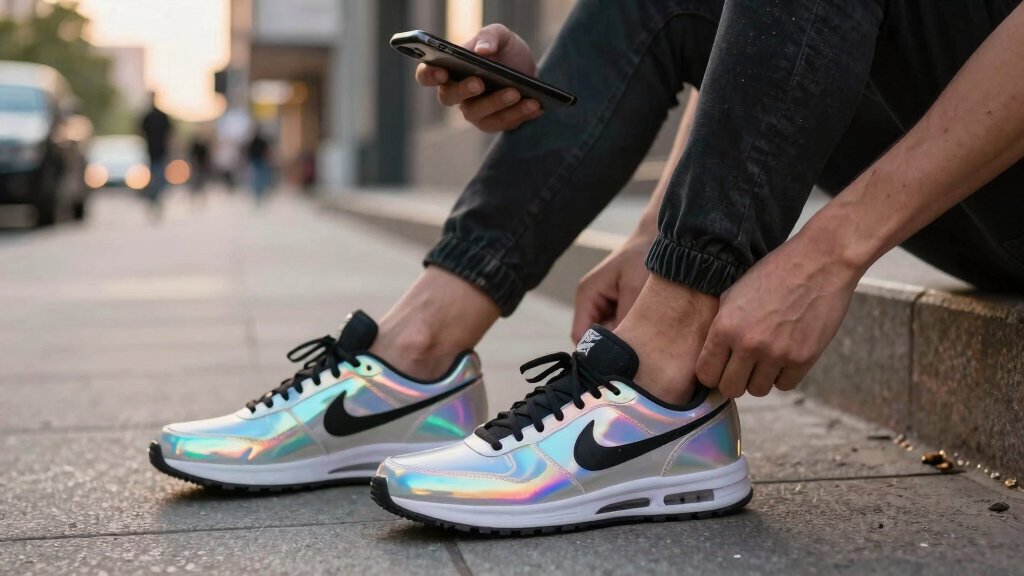 4 Best Nike Oil Slick Shoes in 2026